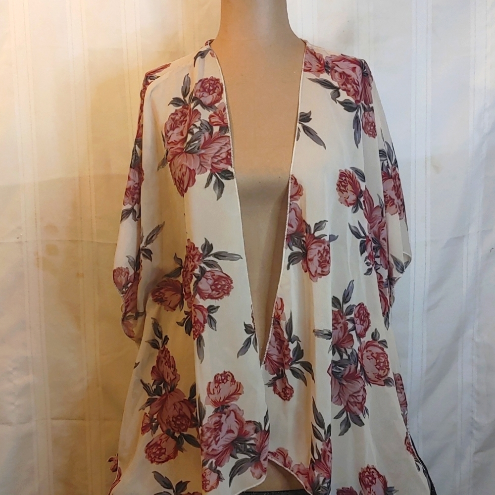 Live 4 Truth Cardigan